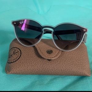 Raybans NWT